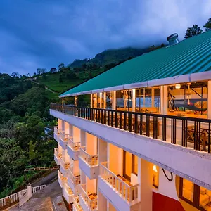 Zostel Hostel