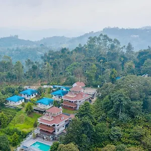 3* Resort Zenha