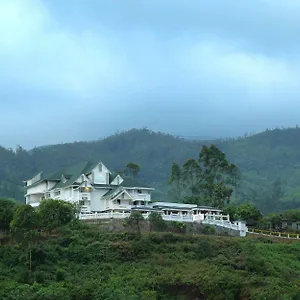 Elysium Garden Munnar