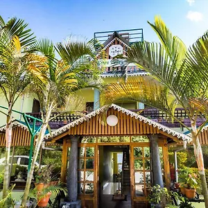 Valley Vista Resort